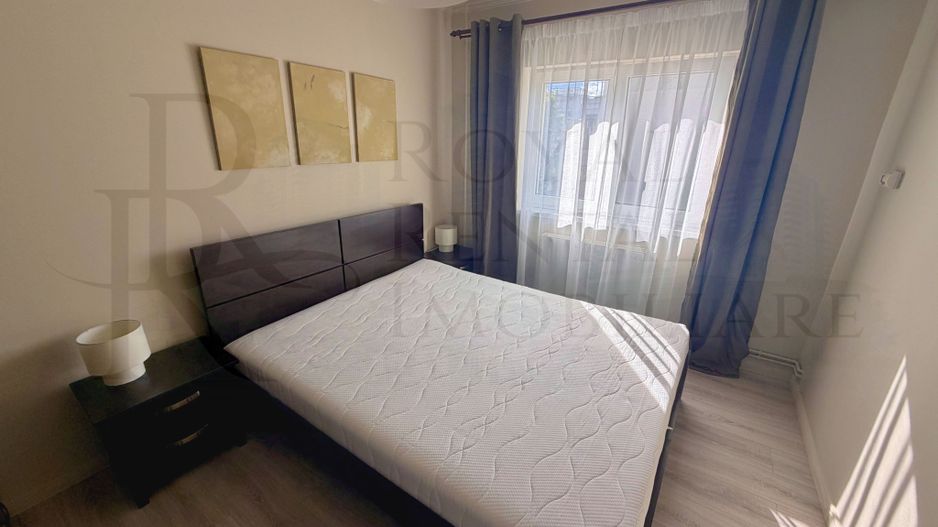 Apartament 2 camere ultrafinisat, parcare proprie, Mărăști – zona Kaufland - Poză 3