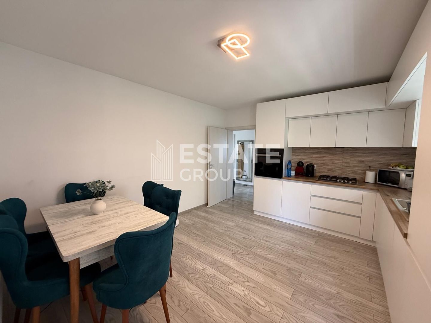 Duplex pe parter Mosnita Noua, unit prin camera tehnica - Poză 13
