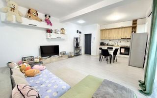 Apartament 2 camere Giroc bloc nou - Poză 1