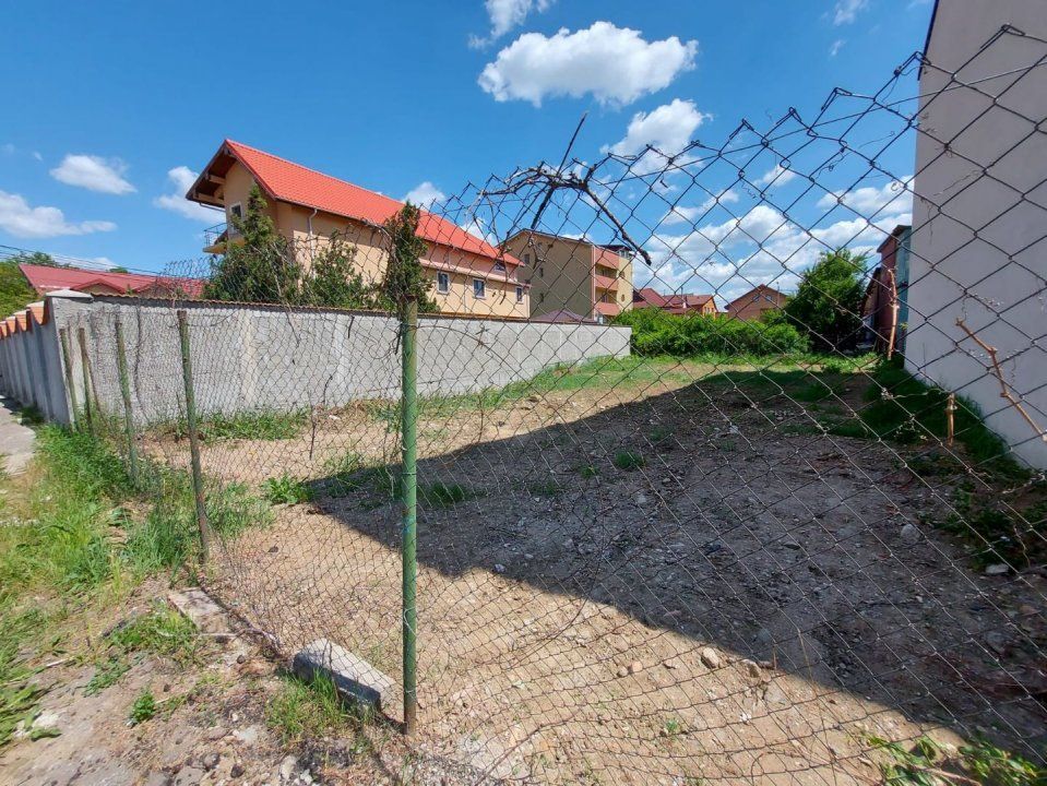 Teren Colentina | Aleea Sargetia | Comision 0% - Poză 3