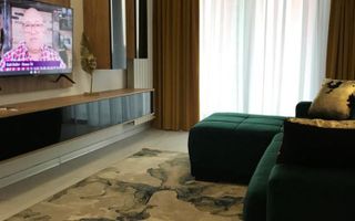 Inchiriezre ap 2 camere novum politehnica - Poză 6