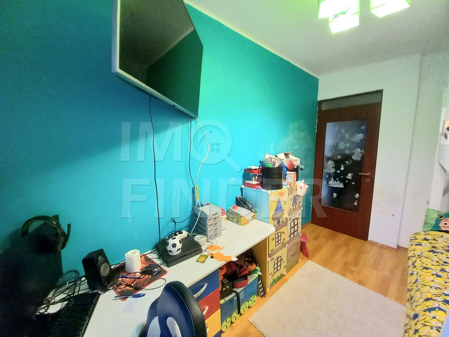 Vanzare 3 Camere Dorobantilor Parcare cu CF - Poză 6