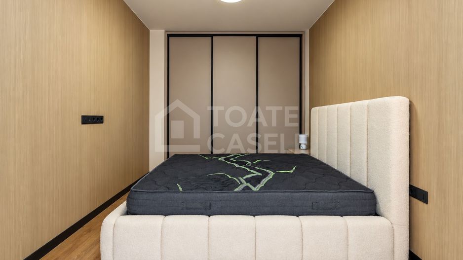 Apartament nou | 2 camere | 53 mp | Someșului – Florești - Poză 5