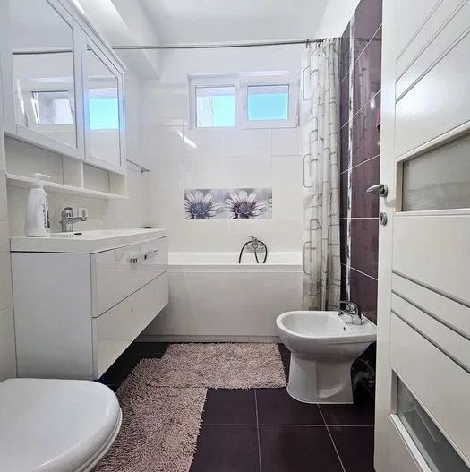 Apartament cu 3 camere de inchiriat, Cismigiu, Centrala Proprie - Poză 5