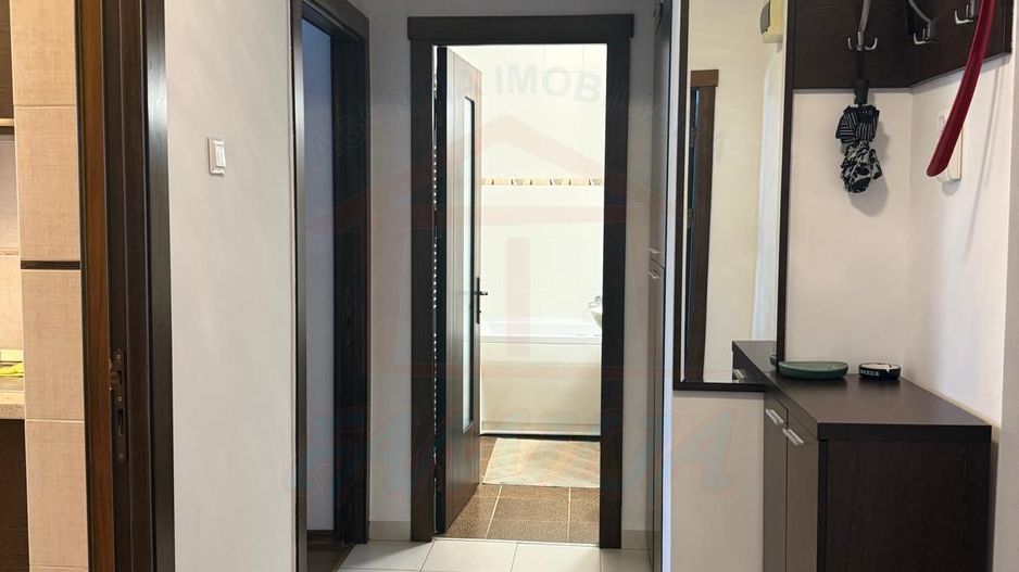 🏡 Apartament modern cu 2 camere de închiriat, 550 €/lună - Poză 5