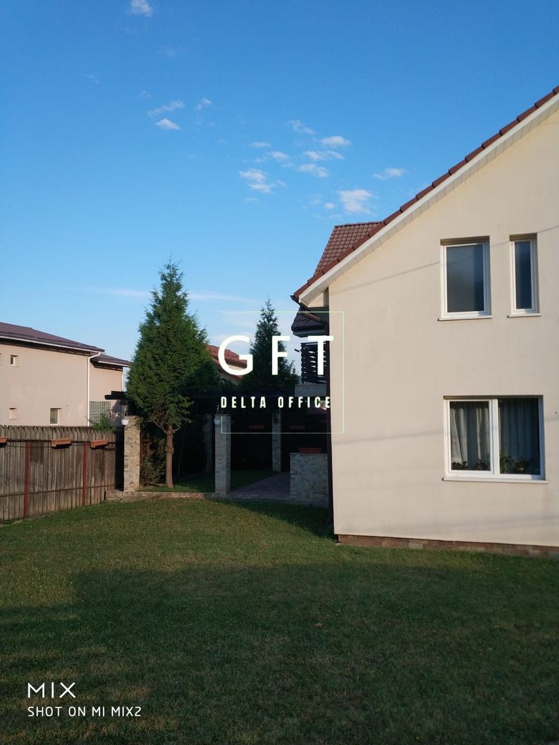 Duplex de vanzare - Valea Ghinzii - Poză 8