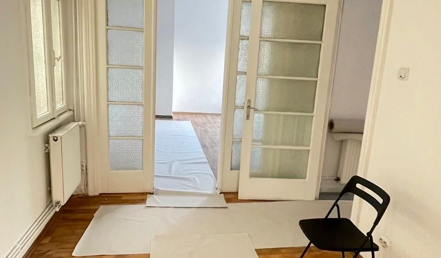 APARTAMENT RENOVAT PARCARE  ZONA UNIRII - Poză 20