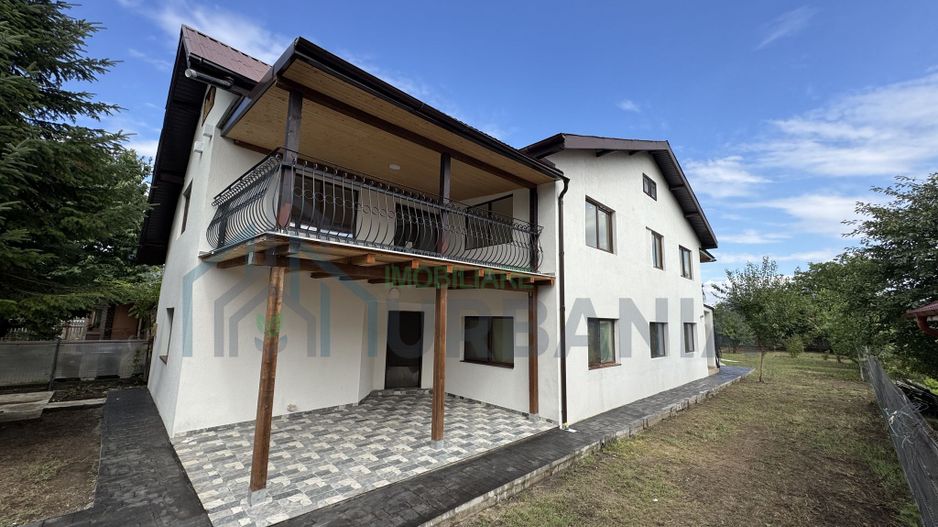 Casa individuala renovata integral, teren 1.000 mp, Dancu – Holboca, Iasi - Poză 5
