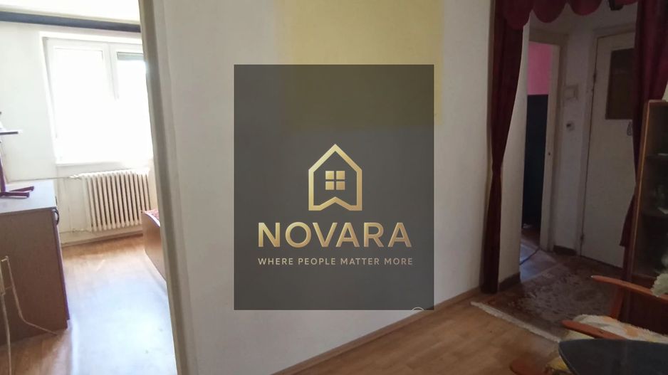 Apartament cu 3 camere de vânzare în Rogerius, Oradea - Poză 7