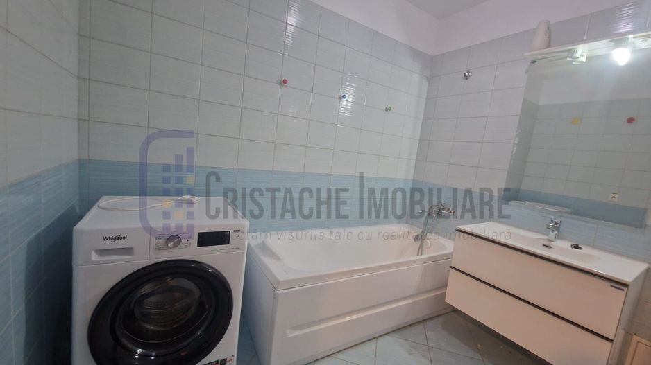 Titan_Apartament 2 camere_70 mp._electrocasnice si mobilier la prima utilizare - Poză 6
