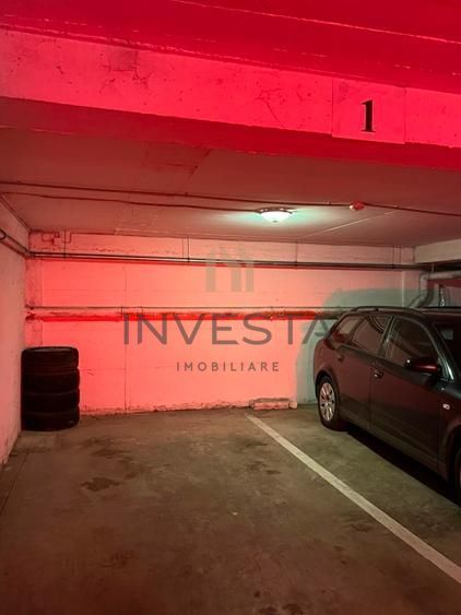 Apartament 2 camere, parcare subterana inclusa, bloc nou, Gheorgheni! - Poză 7