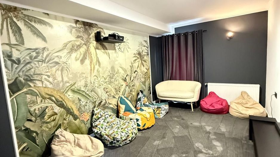 Afacere la cheie loc de joaca Pipera - Poză 15