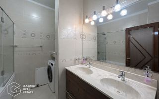 Penthouse Ared Uta, amenajat modern, vedere panoramica spre Stadionul Uta - Poză 9