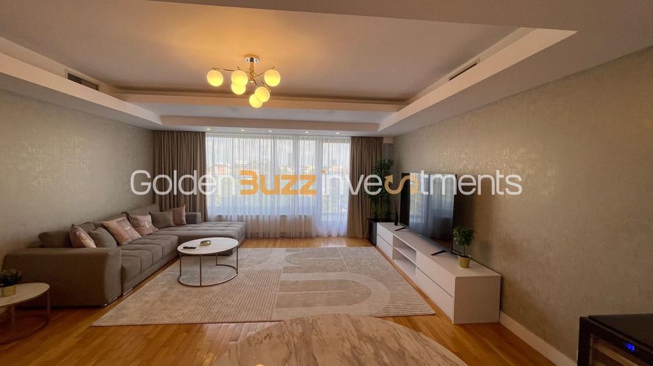 Apartament 3 camere - Herastrau VIEW LIBER - Poză 3