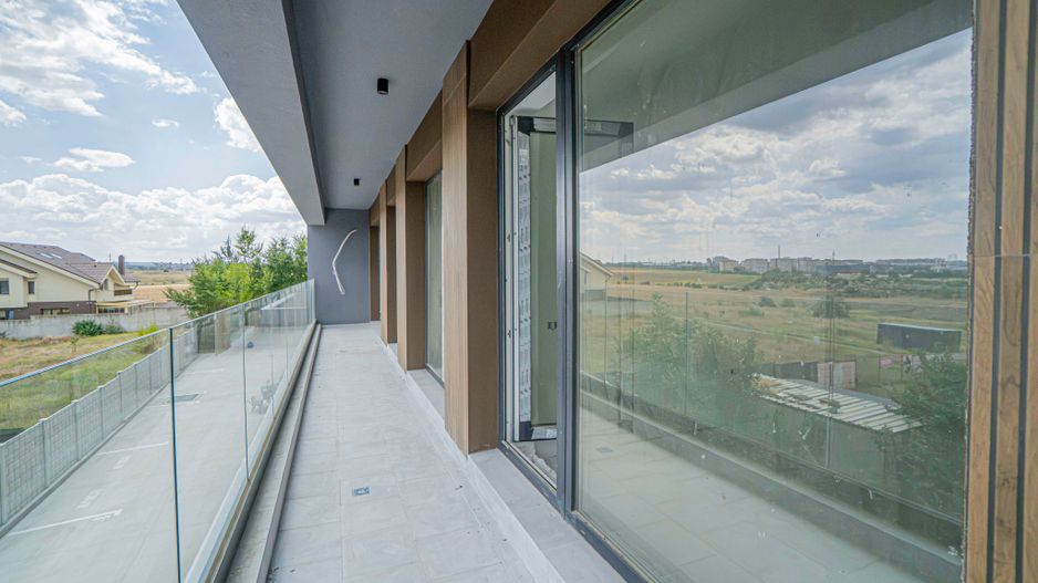 Tomis Nord - Vanzare apartament decomandat cu 3 camere, bloc nou. - Poză 6