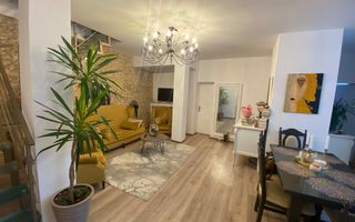Apartament cu 4 camere | Etaj 1 | Zona Ultracentrala - Poză 1