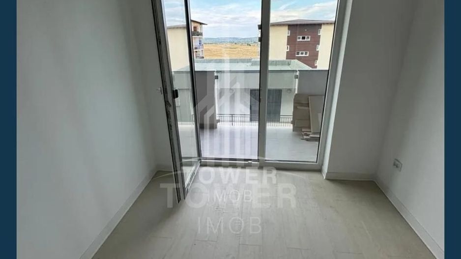 Apartament cu 3 camere de vânzare – Ogorului, Turnișor, Sibiu - Poză 9