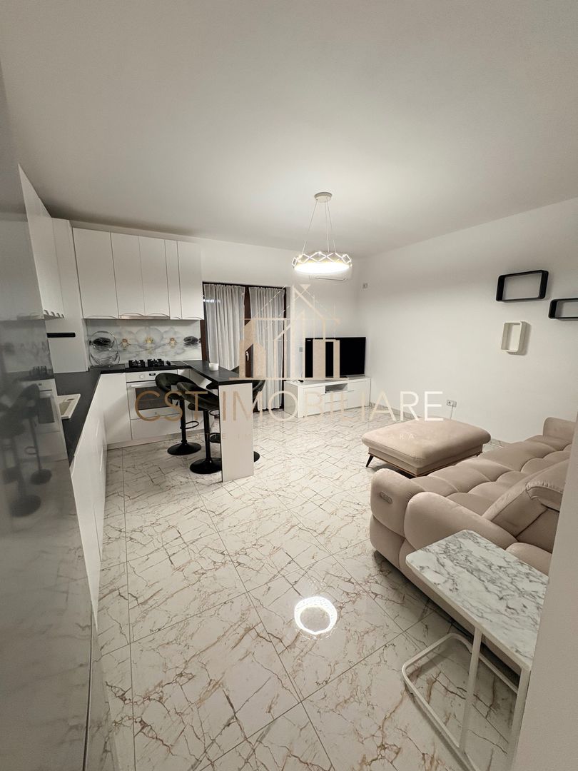 Apartament 2 camere | Giroc - Poză 1