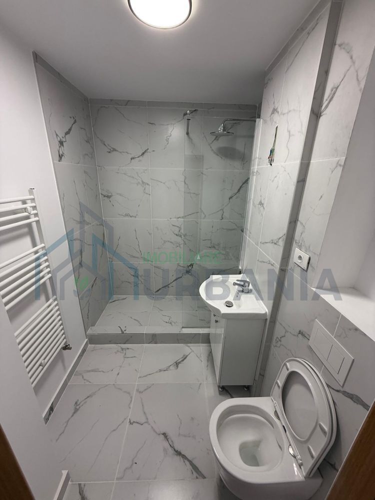 Apartament cu 1 cameră de închiriat, Iași, zona Strapungere Silvestru - Poză 2