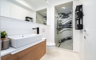 COMISION 0% - Apartament cu 3 camere Popa Nan - str. Ronda - imobil 2020 - Poză 22