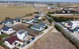 Teren de vanzare deschidere 35ml la bulevard | Berceni/Vidra - Poză 4