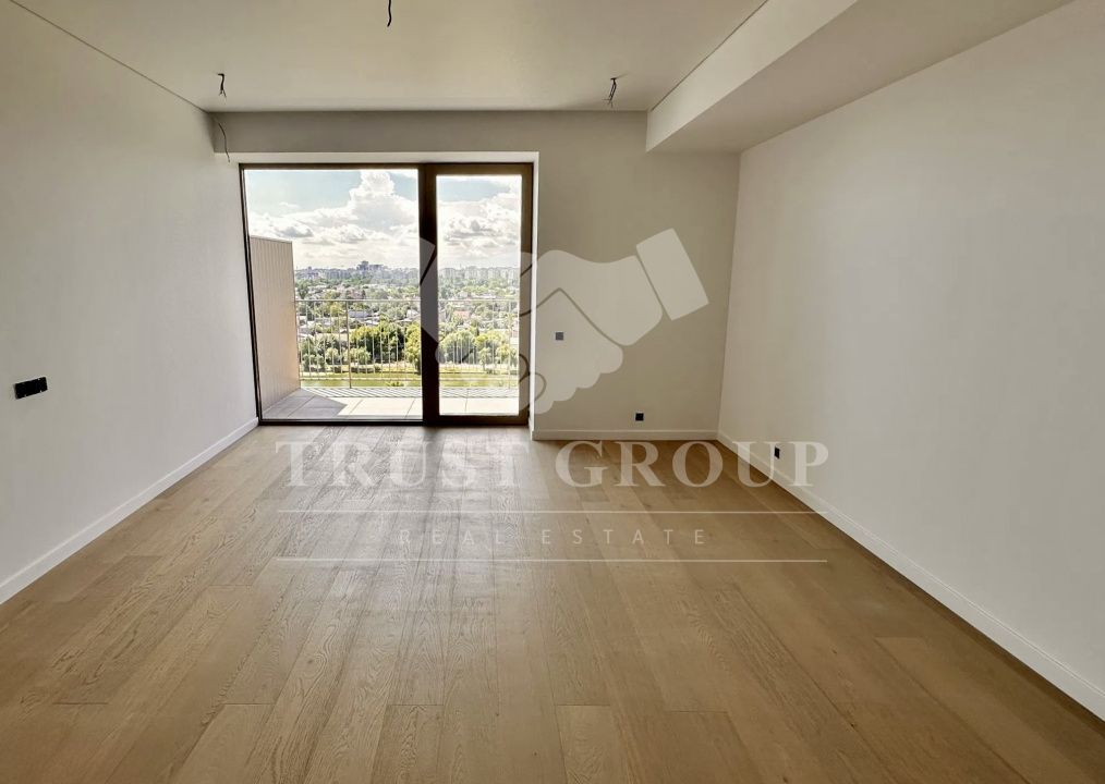 Apartament 2 camere One High District - Loc de parcare - Poză 5