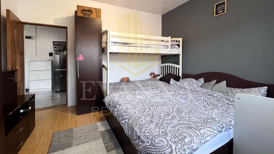 De vanzare 2 camere | etaj 1 | zona Pronto. - Poză 5