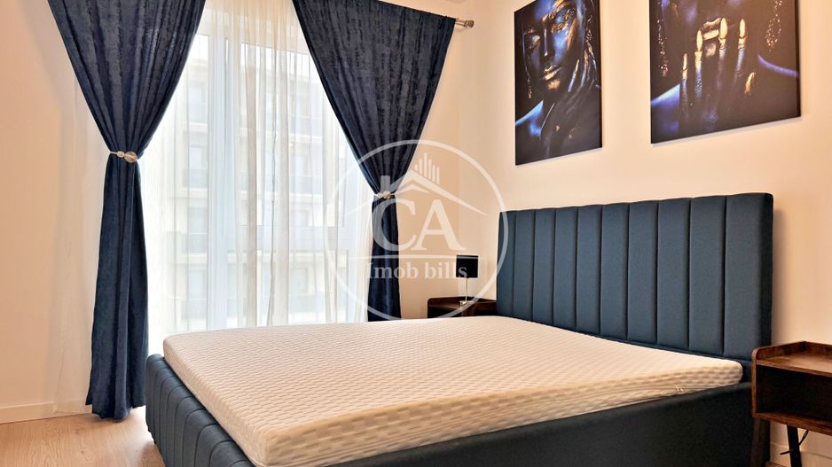 Apartament cu 3 camere de închiriat in Prima Arena, Oradea - Poză 4