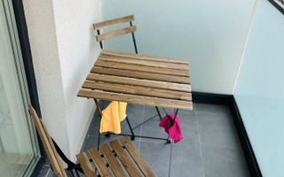 Apartament 2 camere de inchiriat | Maurer Residence | Parcare boxa et1 - Poză 4