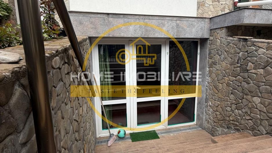 Spatiu comercial Copou 300 euro - Poză 4