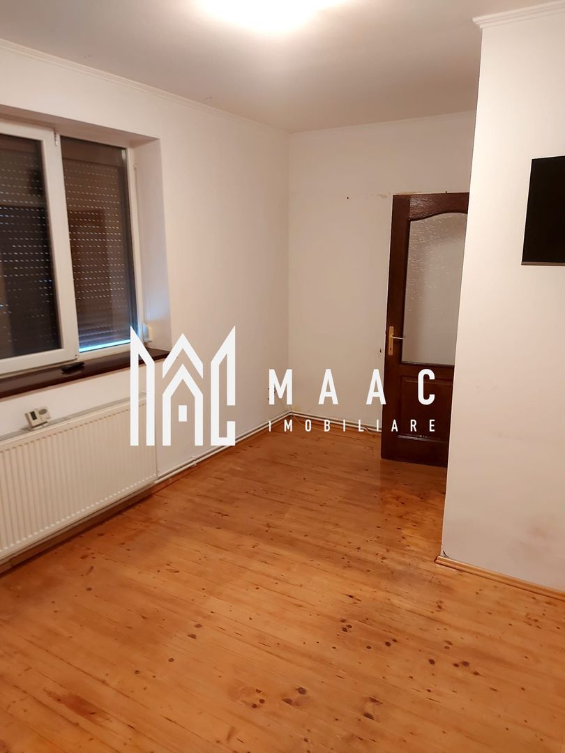 Apartament 3 camere | Parter | 80 MPU | Zona Centrala - Poză 11