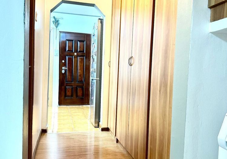 Apartament 3 camere decomandat zona lipovei .Proprietar - Poză 7