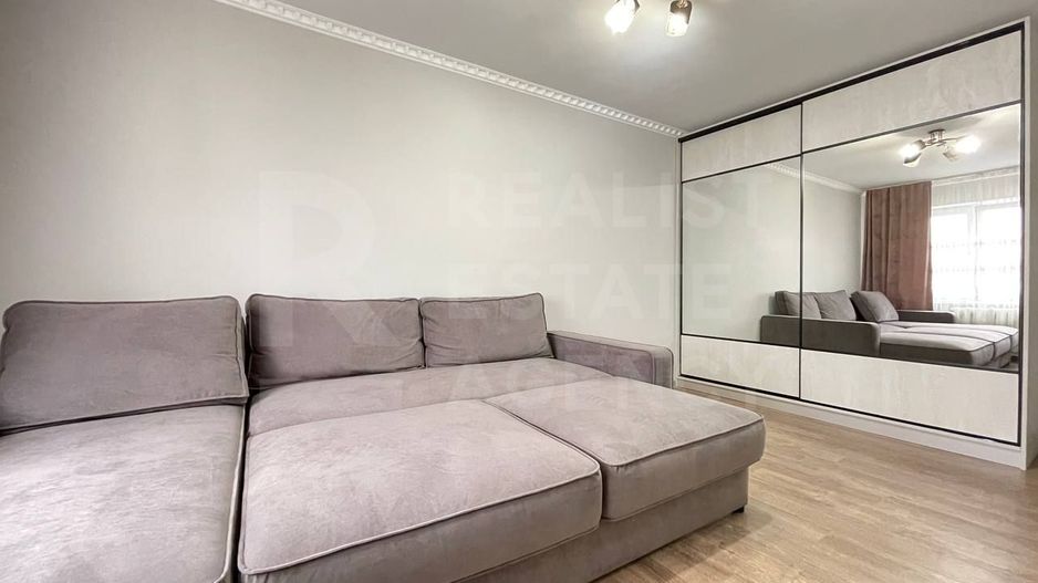 Chirie, apartament, 2 camere, Bd. Mircea Cel Bătrân, Ciocana - Poză 2