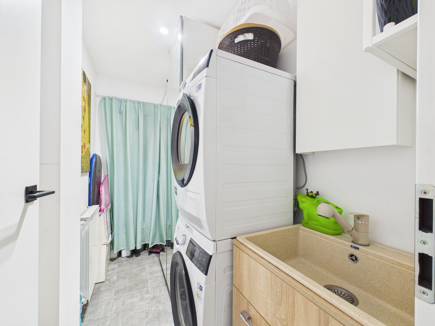 Apartament de vanzare, 3 camere ultra finisat,  Bd. Unirii - Poză 22