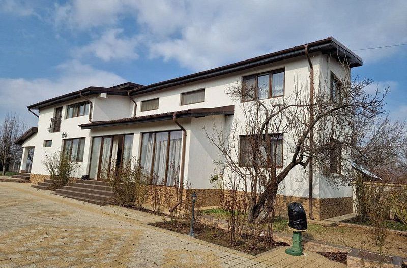 Vanzare vila 4 camere Darasti-Vlasca-Giurgiu - Poză 2