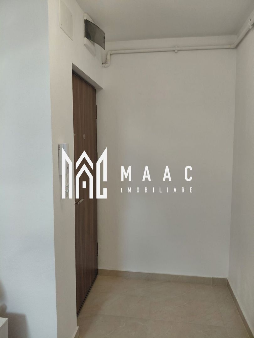 Apartament 1 camera | 36 MPU | Etaj 4 | Loc de parcare | Turnisor - Poză 7