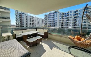 Apartament cu 3 camere | Pipera | 4City North - Poză 1