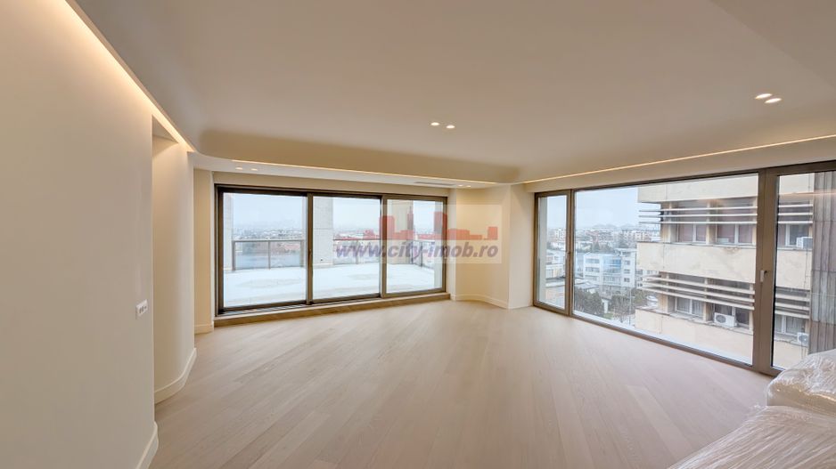 Innhiriere Penthouse Iancu Nicolae Gradina Zoologica - Poză 4