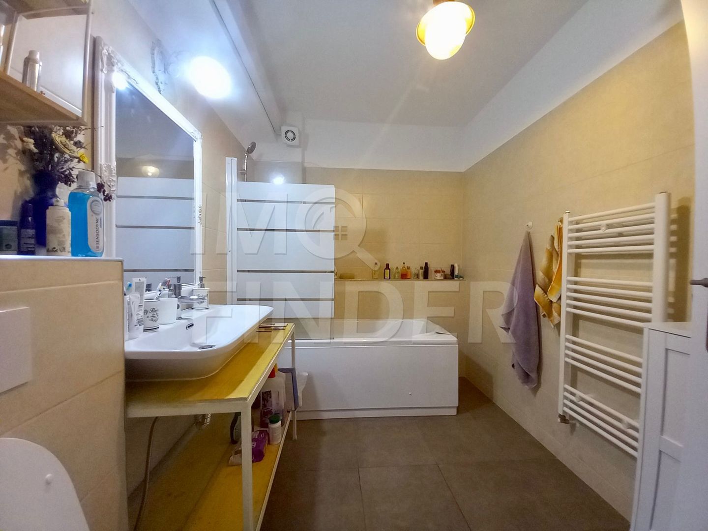 UNICAT ! Apartament cu terasa de 79mp Bloc Nou Comision ZERO - Poză 11