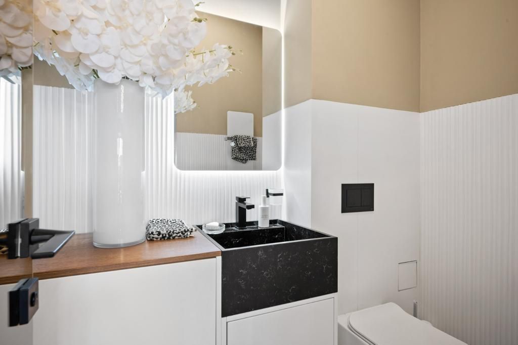 Inchiriere vila 4 camere designer | Corbeanca | Vernis Sunrise Villas - Poză 21