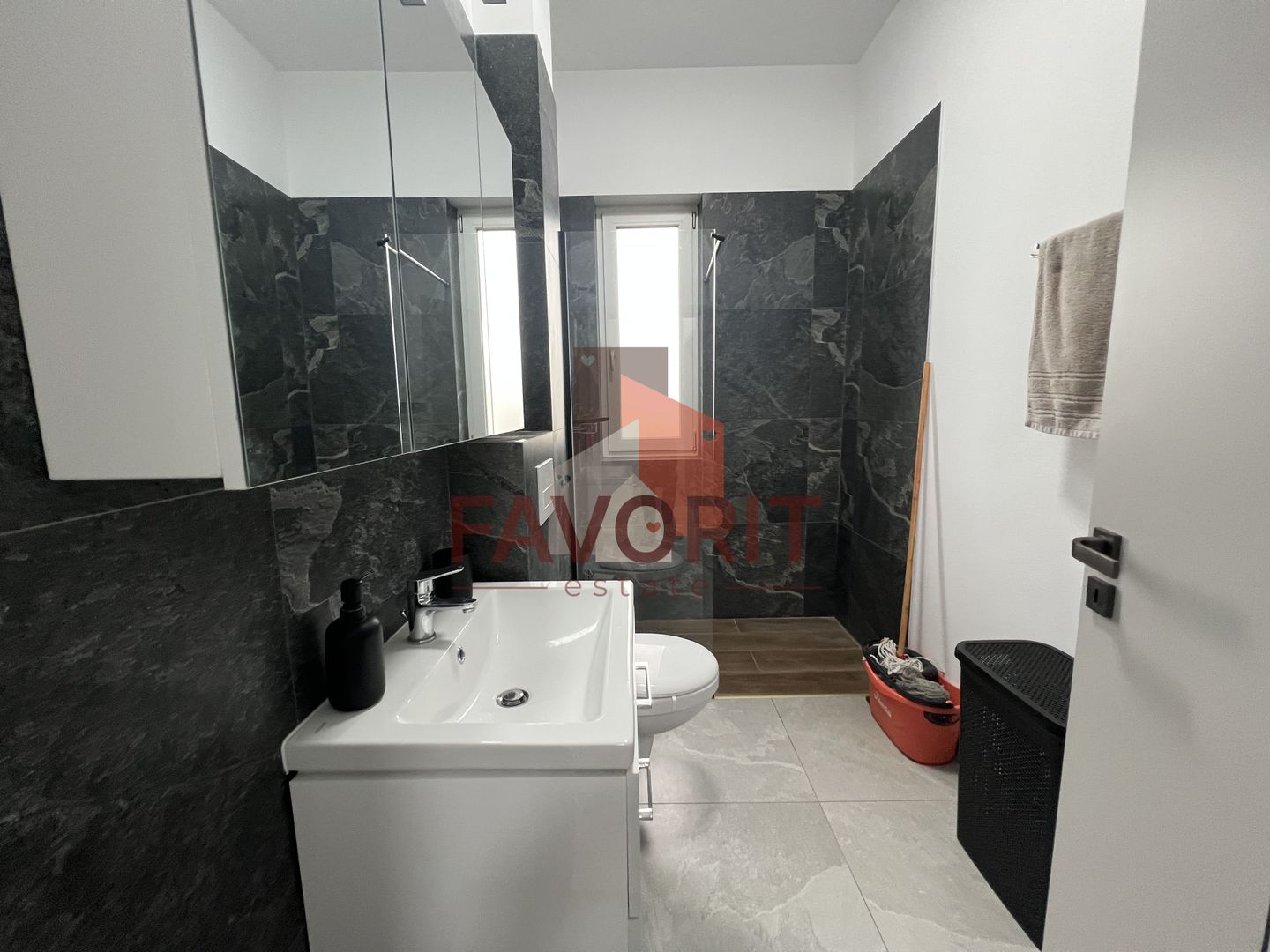 Apartament 2 camere decomandat | Bucatarie inchisa | Etaj 1 | Giroc - Poză 8