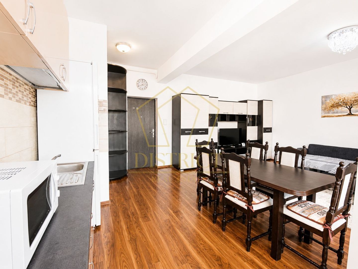 Apartament cu 2 camere | Dumbravita - Poză 9