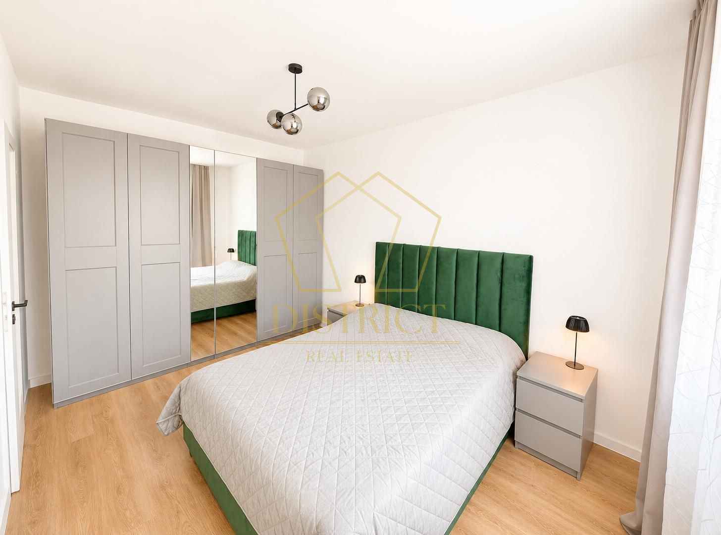 Apartament cochet cu 2 camere | Giroc - Poză 6
