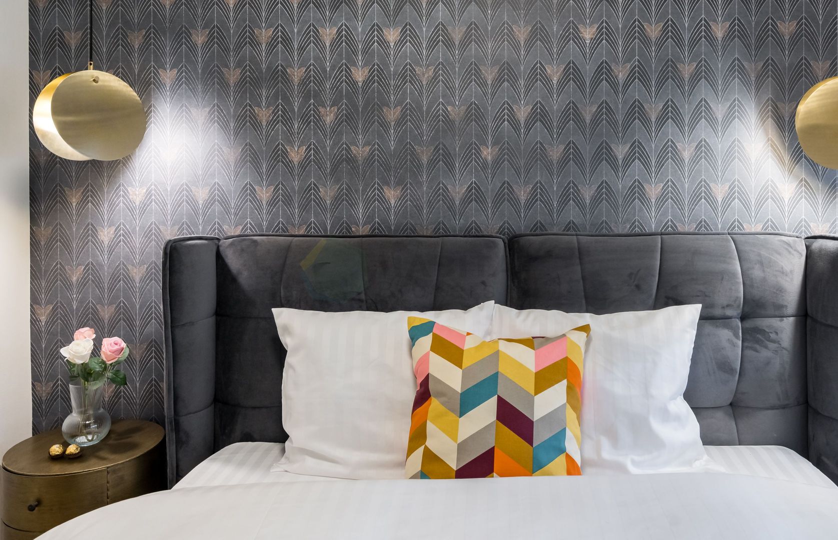 O Vacanță Permanentă în Inima Capitalei, Bulevardul Magheru - Poză 26