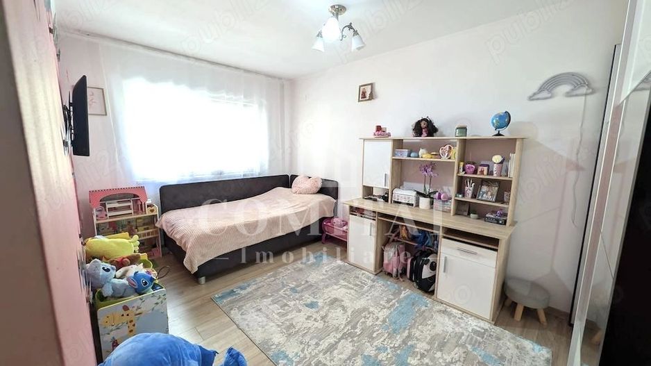 Apartament 2 dormitoare | Etaj intermediar | Eroilor - Poză 9