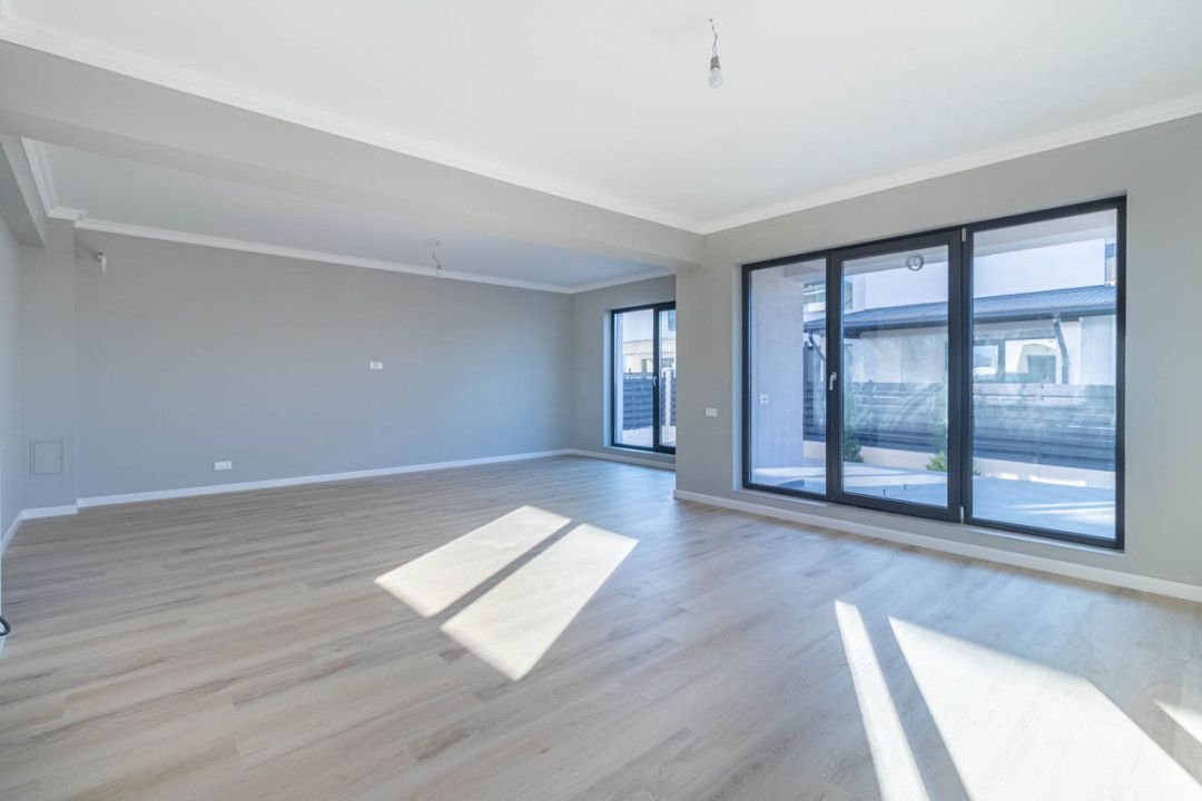 Vila P+1E, Cartier Dream House Berceni- Comision 0% - Poză 4
