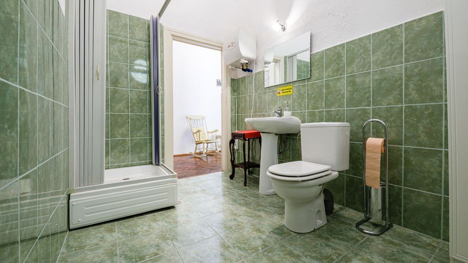 OFERTA INCHIRIATA -  Spatiu pentru birou, 2 incaperi | P-ta Maria - Poză 10