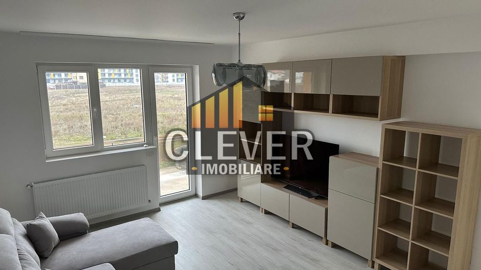 Ap 3 camere, mobilat și utilat – Pallady, metrou Teclu - Poză 2