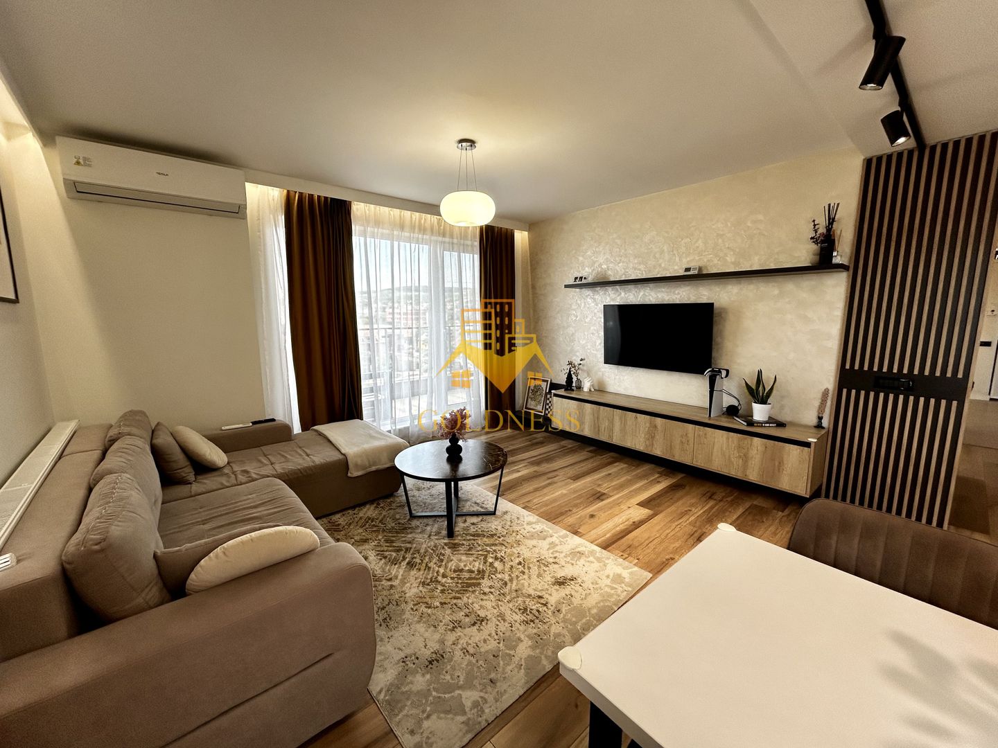 3 Camere decomandate, Lux, Parcare, Lidl, The Office, NTT Data, Lidl - Poză 2