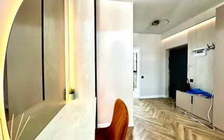 Apartament ultrafinisat | Etaj intermediar | Zona Str Tineretului - Poză 22